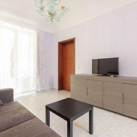 Spacious Modern And Cozy Apartment Trapani Eksteriør bilde