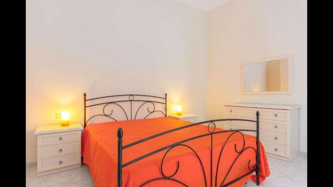 Spacious Modern And Cozy Apartment Trapani Eksteriør bilde