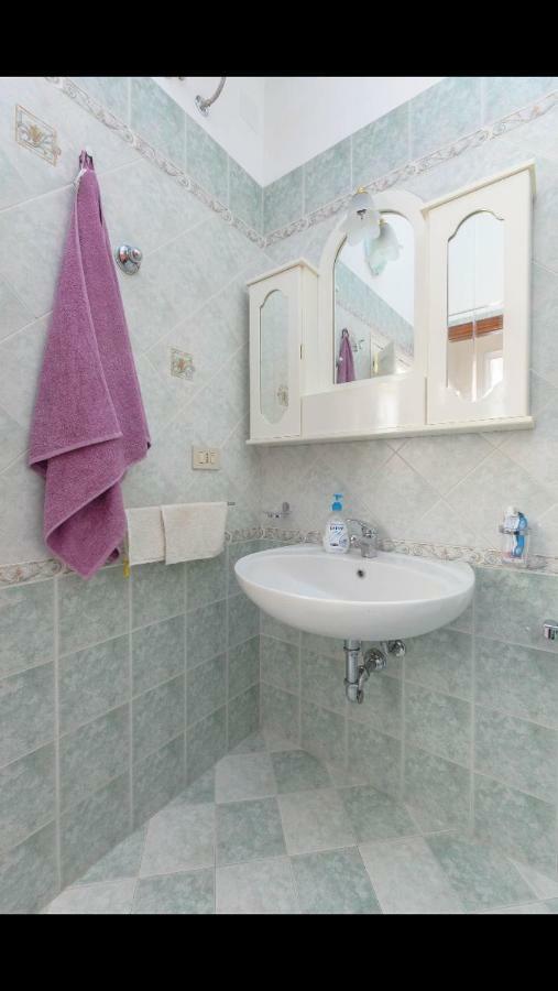Spacious Modern And Cozy Apartment Trapani Eksteriør bilde