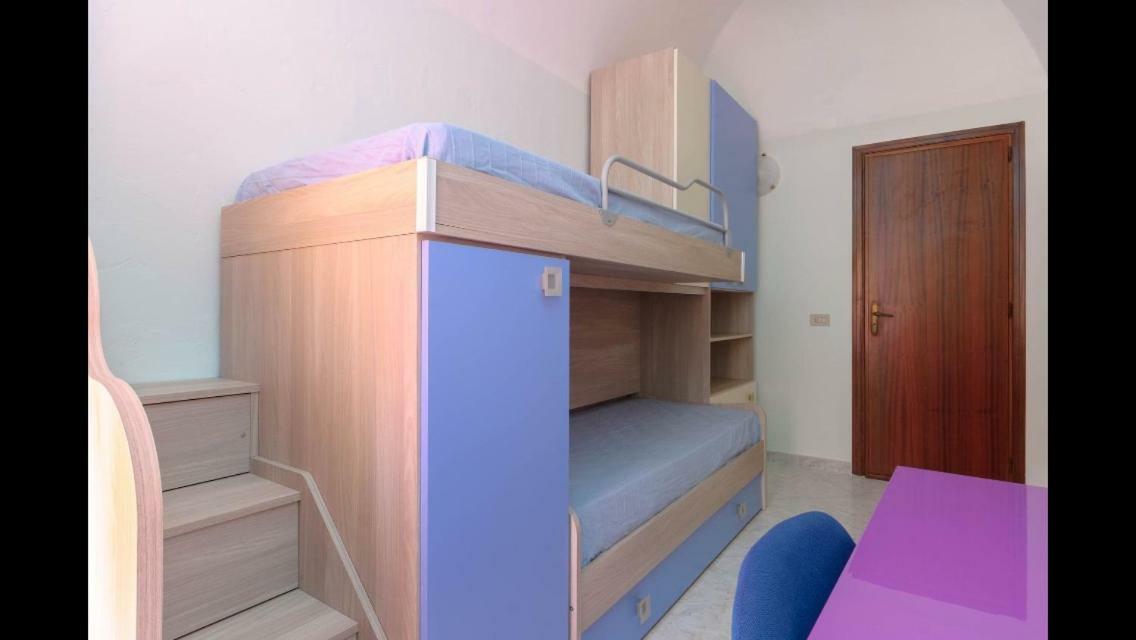 Spacious Modern And Cozy Apartment Trapani Eksteriør bilde