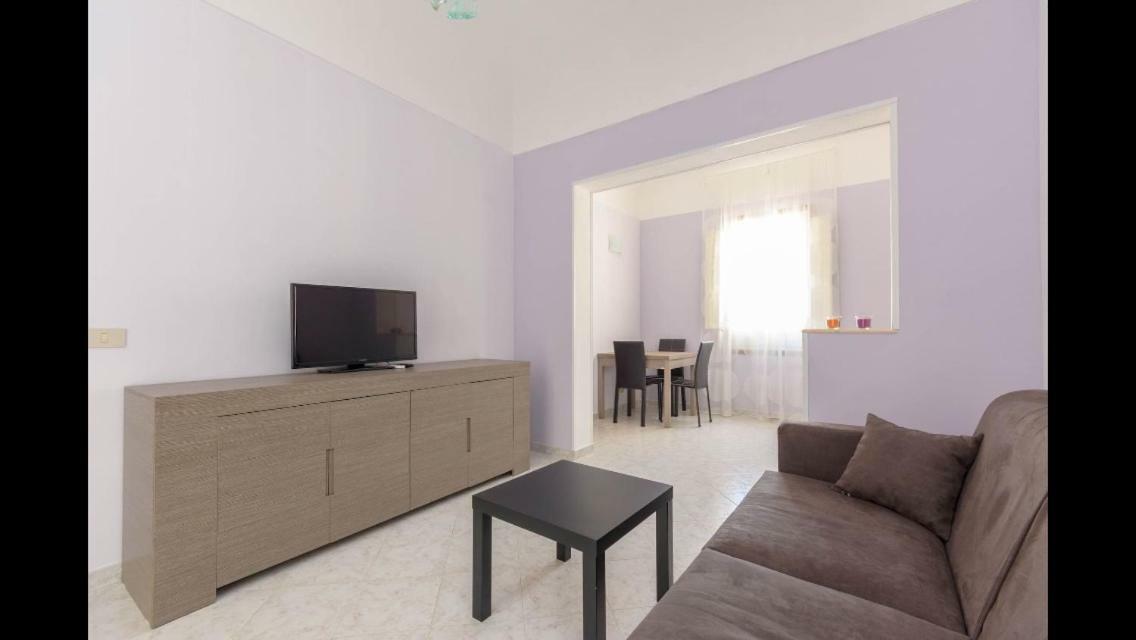 Spacious Modern And Cozy Apartment Trapani Eksteriør bilde