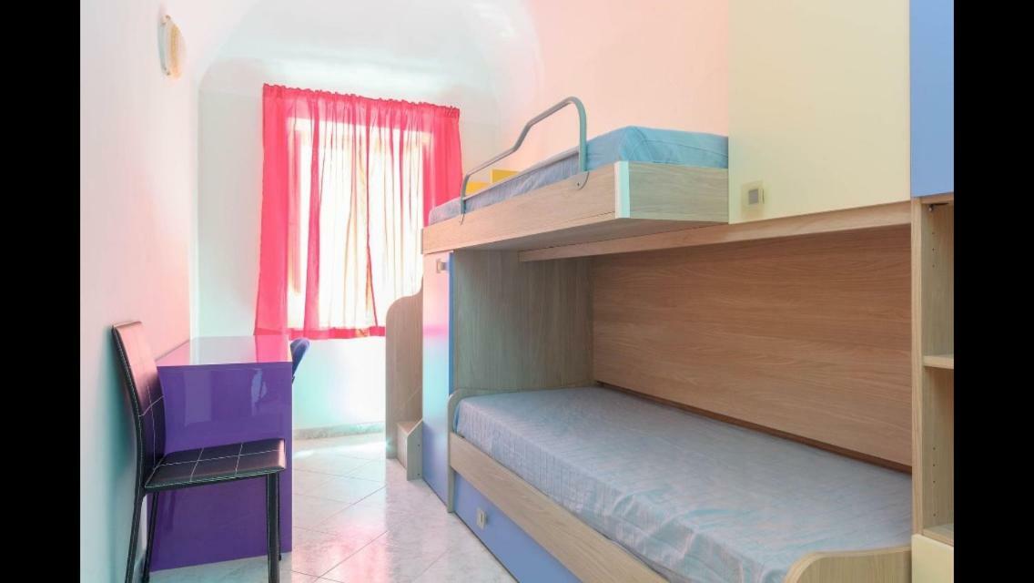 Spacious Modern And Cozy Apartment Trapani Eksteriør bilde