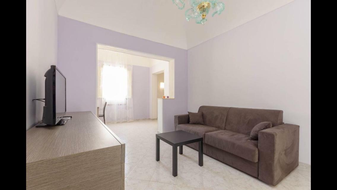 Spacious Modern And Cozy Apartment Trapani Eksteriør bilde